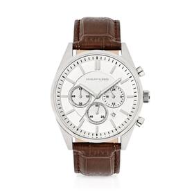 Laidlaw+%2B+Leeds+Men%26%23039%3Bs+Casual+Chronograph+Watch