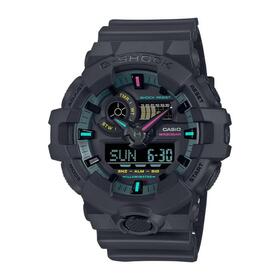 G-SHOCK-Mens-GA700MF-1A on sale