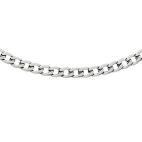 Steel-55cm-Open-Oval-Curb-Chain on sale