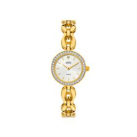 Elite-Ladies-Lotus-Watch on sale