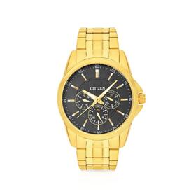 Citizen-Mens-AG8342-52L on sale