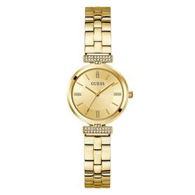 Guess-Array-Ladies-Watch on sale
