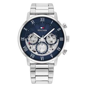 Tommy+Hilfiger+Legend+Men%26%23039%3Bs+Watch