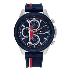 Tommy-Hilfiger-Clark-Mens-Watch on sale