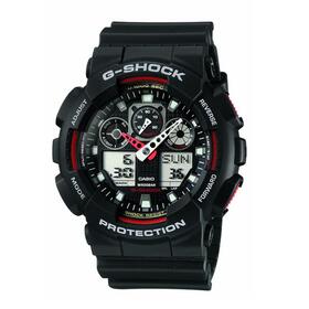 G-Shock-GA100-1A4 on sale