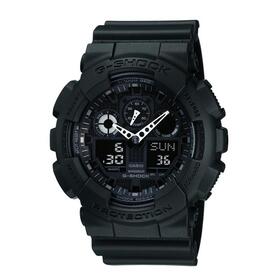 G-Shock-GA100-1A1 on sale