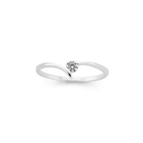 silver-cz-fine-bypass-ring-size-o on sale