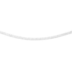 Italian-Silver-427cm-Herringbone-Chain on sale