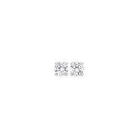 Alora-9ct-White-Gold-Lab-Grown-Diamond-4-Claw-Stud-Earrings on sale