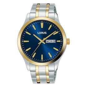 Lorus-Mens-Watch on sale