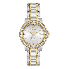 Citizen-Ladies-Eco-Drive-FE1174-50B-Watch on sale