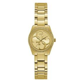 Guess-G-Twist-Ladies-Watch on sale
