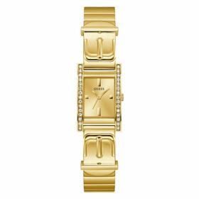 Guess+Sasha+Ladies+Watch