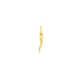 9ct-Gold-Small-Horn-Of-Plenty-Charm on sale