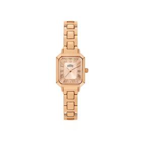 Elite-Ladies-Tank-Lume-Watch on sale