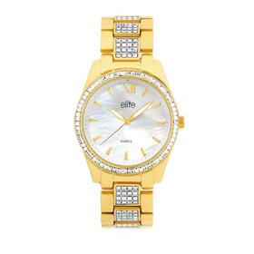 Elite+Ladies+Mia+Watch