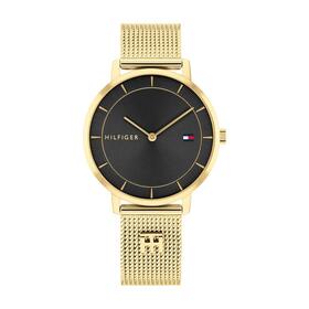 Tommy-Hilfiger-Tea-Ladies-Watch on sale