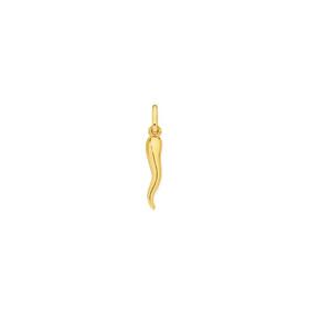 9ct-Gold-Small-Horn-Of-Plenty-Charm on sale