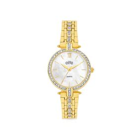 Elite+Ladies+Viola+Watch