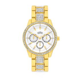 Elite-Ladies-Belle-Watch on sale