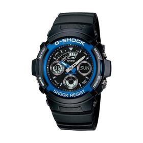 G-Shock-AW591-2A-Gents-Watch on sale