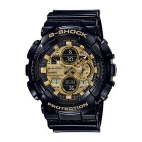 G-Shock-GA140GB-1A1-Gents-Watch on sale