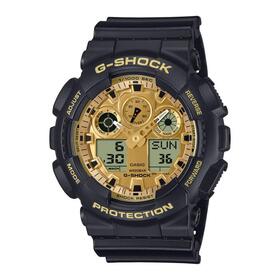 G-Shock-GA100GGB-1A9-Gents-Watch on sale