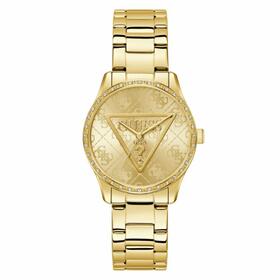 Guess-Roxy-Ladies-Watch on sale