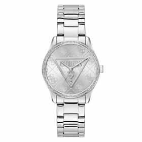 Guess+Roxy+Ladies+Watch