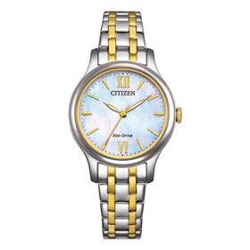 Citizen-Ladies-Eco-Drive-EM1184-50D on sale