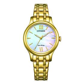 Citizen-Ladies-Eco-Drive-EM1182-55D on sale