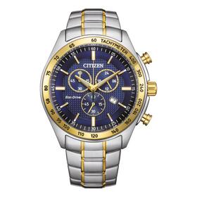 Citizen-Mens-Eco-Drive-AT2417-53L on sale