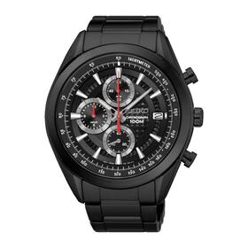 Seiko-Gents-SSB179P-Watch on sale