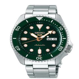 Seiko-5-Sports-Watch on sale