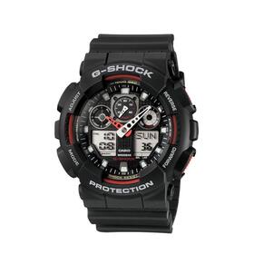 G-Shock-GA100-1A4 on sale
