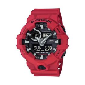 G-Shock-GA700-4A-Gents-Watch on sale