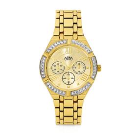 Elite+Ladies+Radiance+Watch