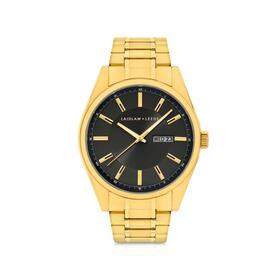 Laidlaw-Leeds-Dean-Mens-Watch on sale
