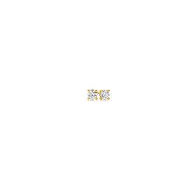 9ct-Gold-Lab-Grown-Diamond-Solitaire-Stud-Earrings on sale