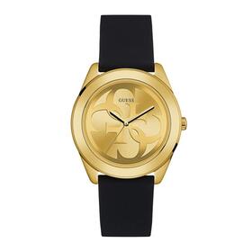 Guess+Ladies+G+Twist+Watch+W0911L3