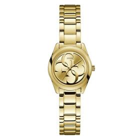 Guess-Micro-G-Twist-Ladies-Watch on sale