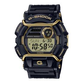 G-Shock-Gents-Watch-GD400GB-1B2 on sale