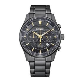 Citizen-Gents-Chronograph-Quartz-AN8197-52E on sale