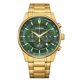 Citizen-Gents-Chronograph-Quartz-AN8199-57X on sale