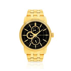 Laidlaw-Leeds-Daniel-Gents-Watch on sale