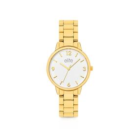 Elite+Ladies+Blanche+Watch