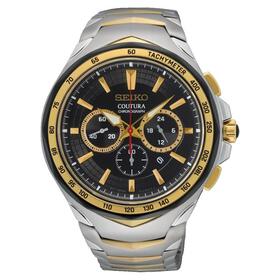 Seiko-Coutura-Mens-Watch-SRWZ26P-9 on sale