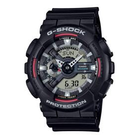 G-Shock-GA110RL-1A on sale