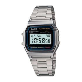 Casio-Vintage-A158WA-1A on sale