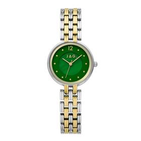 JAG+Iluka+Ladies+Watch
